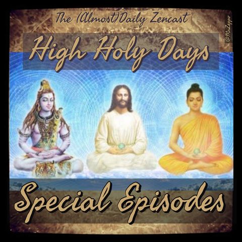 High Holy Dayz Special Episodes