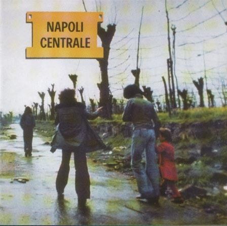 Napoli Centrale -  Campagna