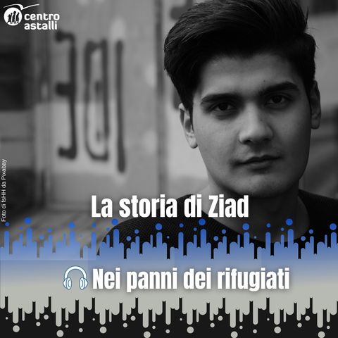 La storia di Ziad