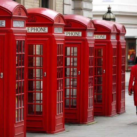 Should Red Phone Boxes be Preserved