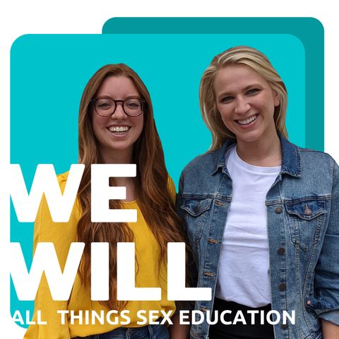 INTRODUCTION: Jenna Lawlor | The We Will Educate Podcast