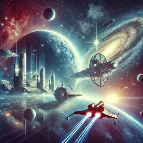X Minus One Project - Various