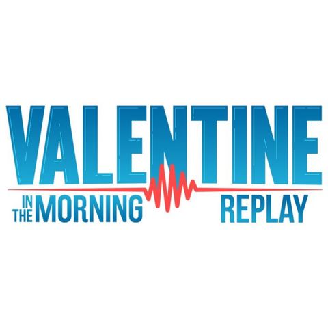 Valentine Overtime - Our Life Saving Songs And Radio Education