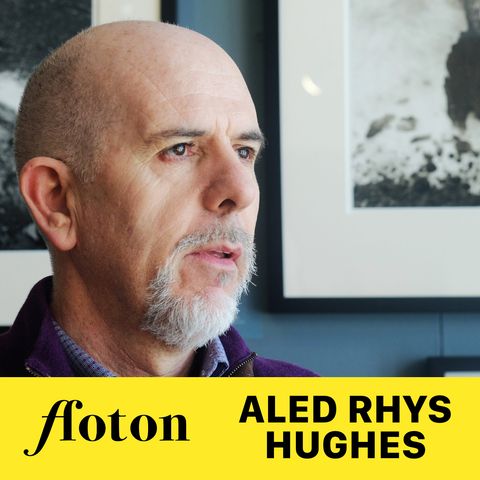 Aled Rhys Hughes