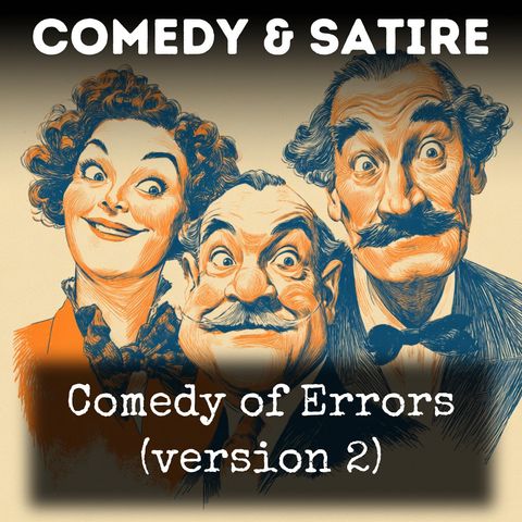 Copertina del podcast