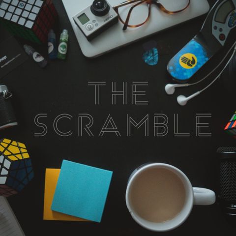 Ep. #1 The Scramble: Pilot