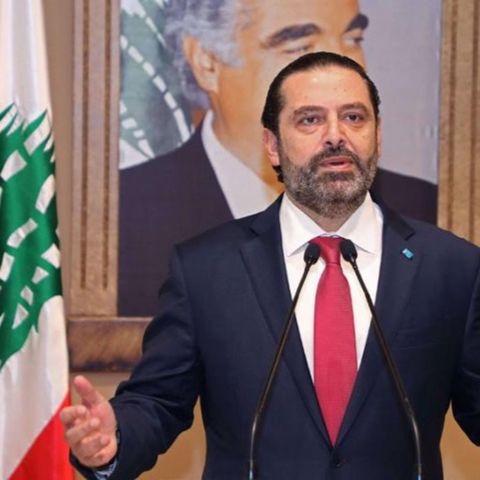 O Líbano anda em círculos