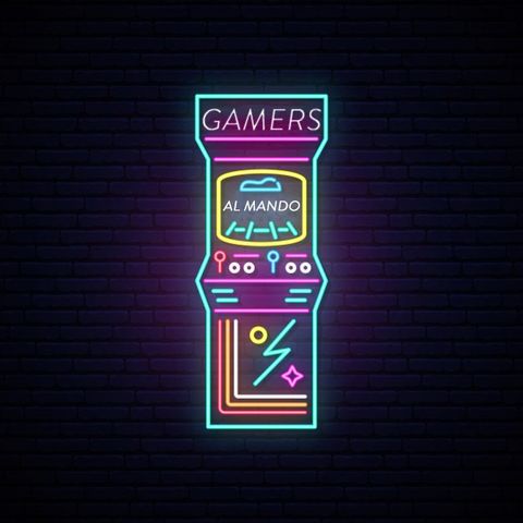 Gamers al mando | Top 5 Videojuegos de la década