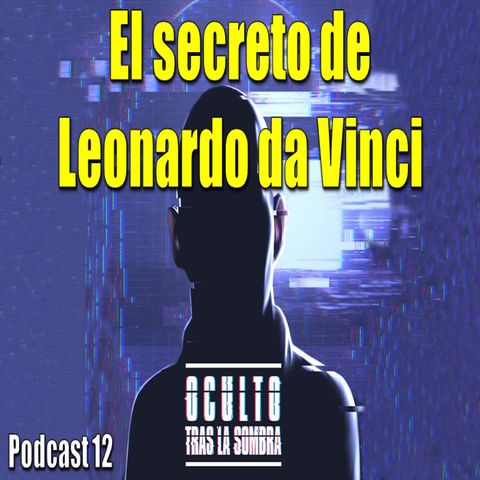 Leonardo Da Vinci nos dejó un legado repleto de misterio.