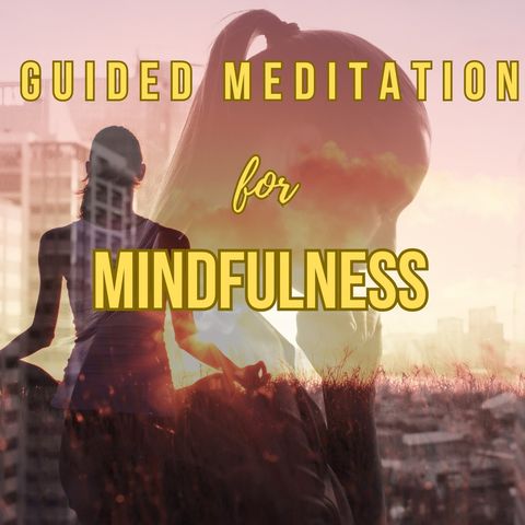Guided Meditation