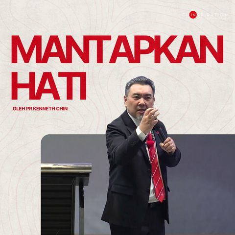 Mantapkan Hati