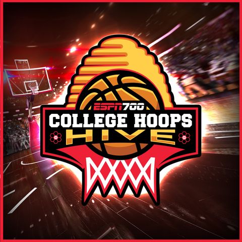 The College Hoops Hive: Episode 4: contenders or Pretenders entering Conference Tournaments w/ Mark Cundiff