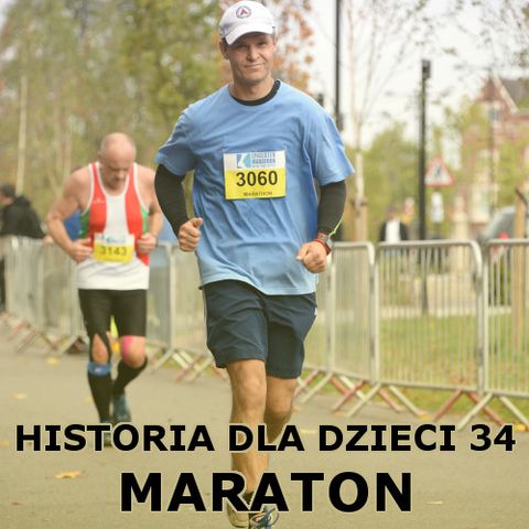 34 - Maraton