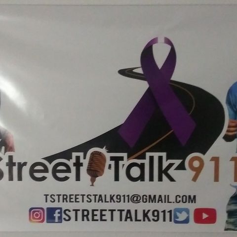 Introduction to Street Talk 911