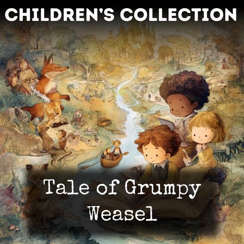 14 - Grumpy Vanishes