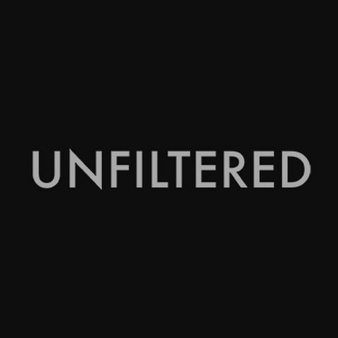 Unfiltered - Let us introduce ourselves (Ep. 1)