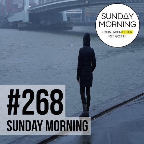 MENTAL HEALTH & HAPPINES - Einsamkeit | Sunday Morning #268