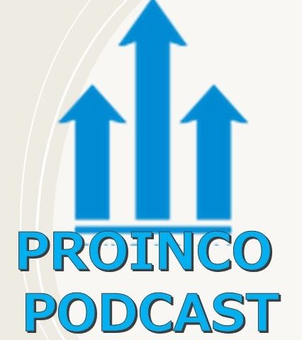 proincopodcast