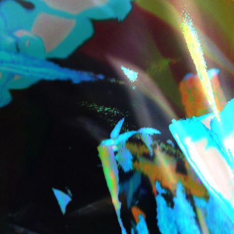 Arsian Alien Moon Show