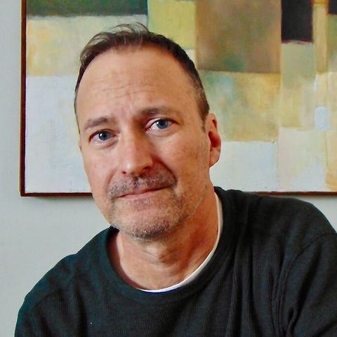 Darrin Doyle
