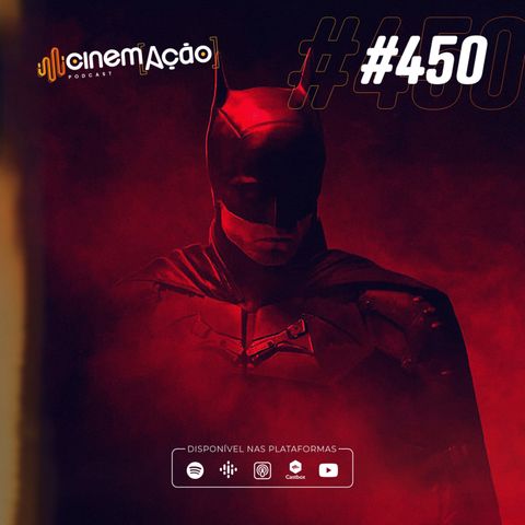 #450: The Batman