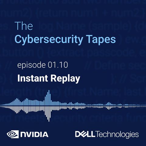 Instant Replay