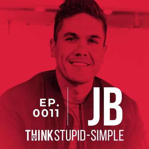 Reality TV to Digital Marketing Expert with Jeremy Blossom - TSS Podcast Ep. 11