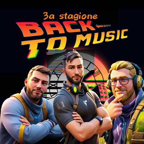 B.T.M so2e27 finale di stagione