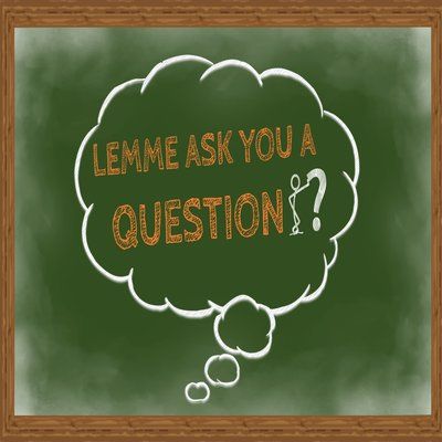 Lemme Ask You A Question? | Episode 19 | Lay Thy Dreams to Rest