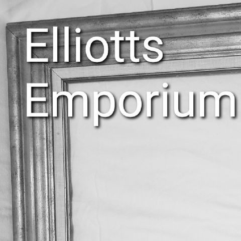 Episode 10 - Elliotts Everything Emporium Show