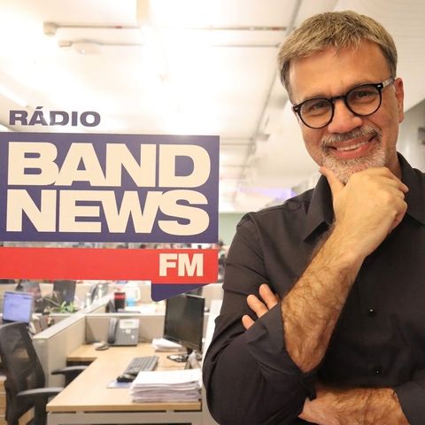 Copertina del podcast