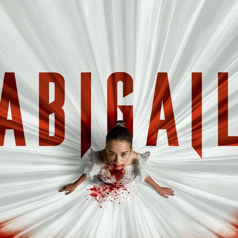 Episode 27 - Abigail