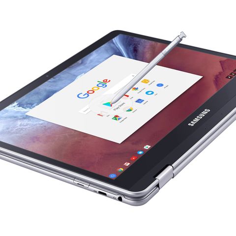 Les applications que j'utilise sur Chromebook : épisode 5 des carnets d'un inlassable curieux