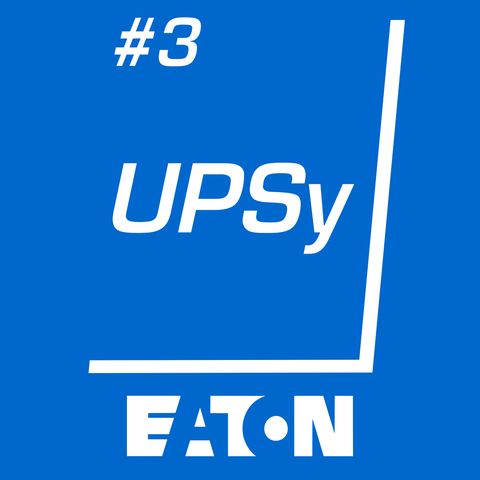 #03 Eaton: Pogadajmy o UPSach