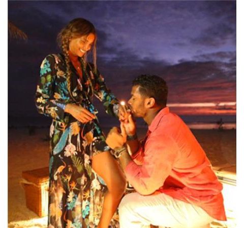 Ciara and Russell Wilson's Engagement, LHHY Finale Review, Artist Shenna + MORE