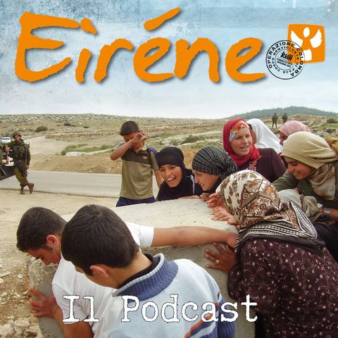 Copertina del podcast