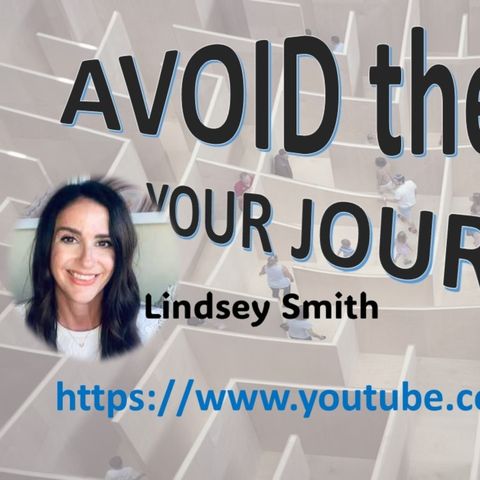 Avoid the Maze with Lindsey Smith _Finding Herself Through God #222 31124 podmatch#