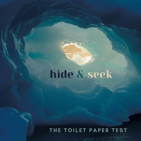 the toilet paper test