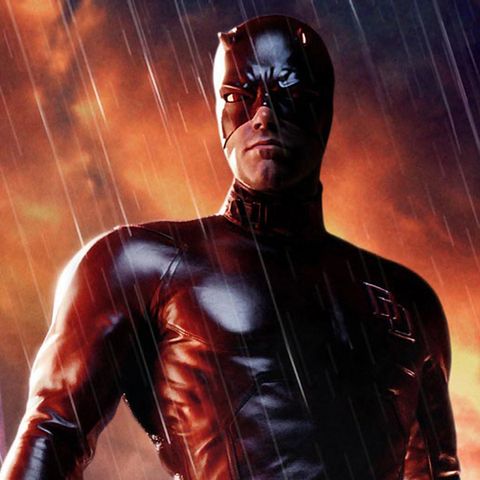On Trial: Daredevil (2003) Review