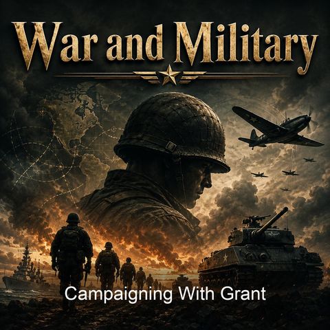 Copertina del podcast
