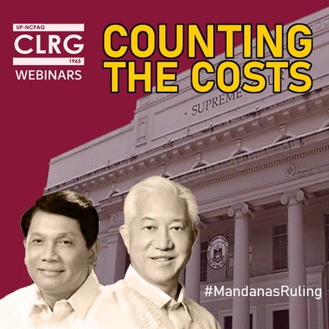 [Ep.2] Unpacking the Full Devolution Mandate of the Mandanas Ruling