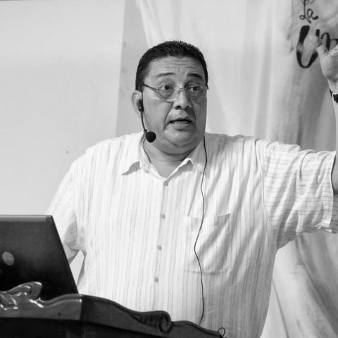 Sermón Dominical Primera IBC: "El carácter del que perdona" - Hugo Hartling (13/09/2020)