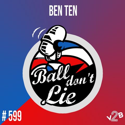 Ben Ten (16x19)