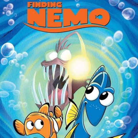 Finding Nemo