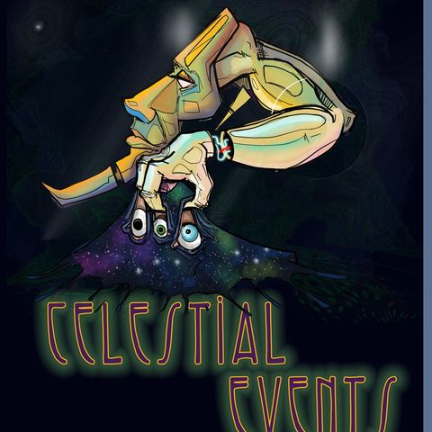 Celestial Events