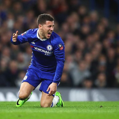 Hazard to Madrid, Alexis to Chelsea? Plus the latest on the Jack Whitley fund