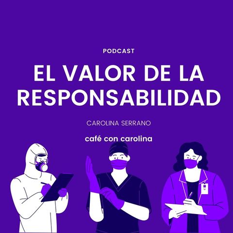 podcast la responsabilidad