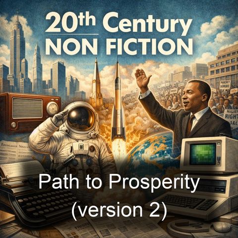 Podcast Cover