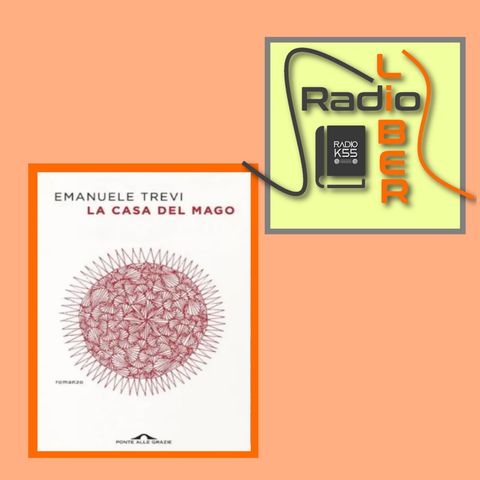 Radio Liber - Stagione1-Puntata6 - La Casa del mago