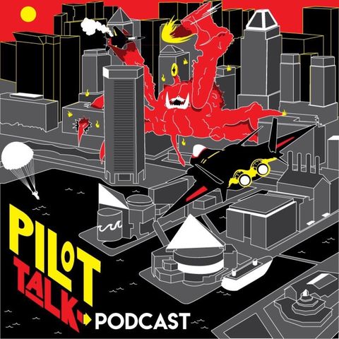 Podcast Cover